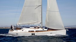 Hanse 495