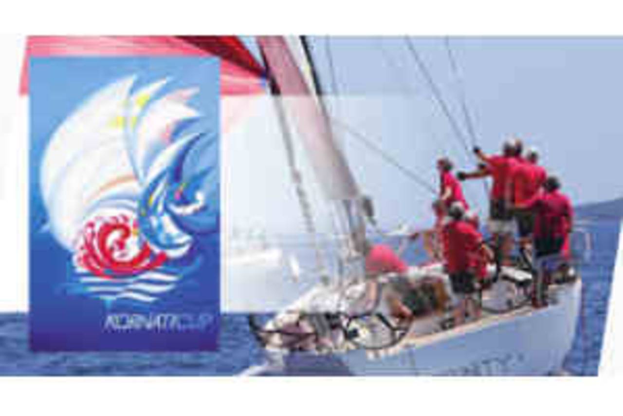 Kornati Cup Biograd