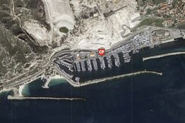 Marseille - Corbieres Port Service