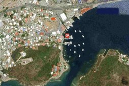 Frenchtown Marina - St. Thomas Frenchtown Marina - St. Thomas