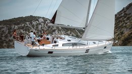 Elan 45.1 Impression