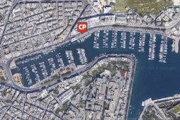 Msida - Msida Marina