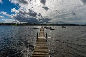 Fjord in Jütland image-16250