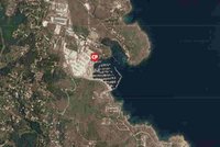 Lavrion - Olympic Marina