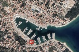Murter - ACI Marina Jezera