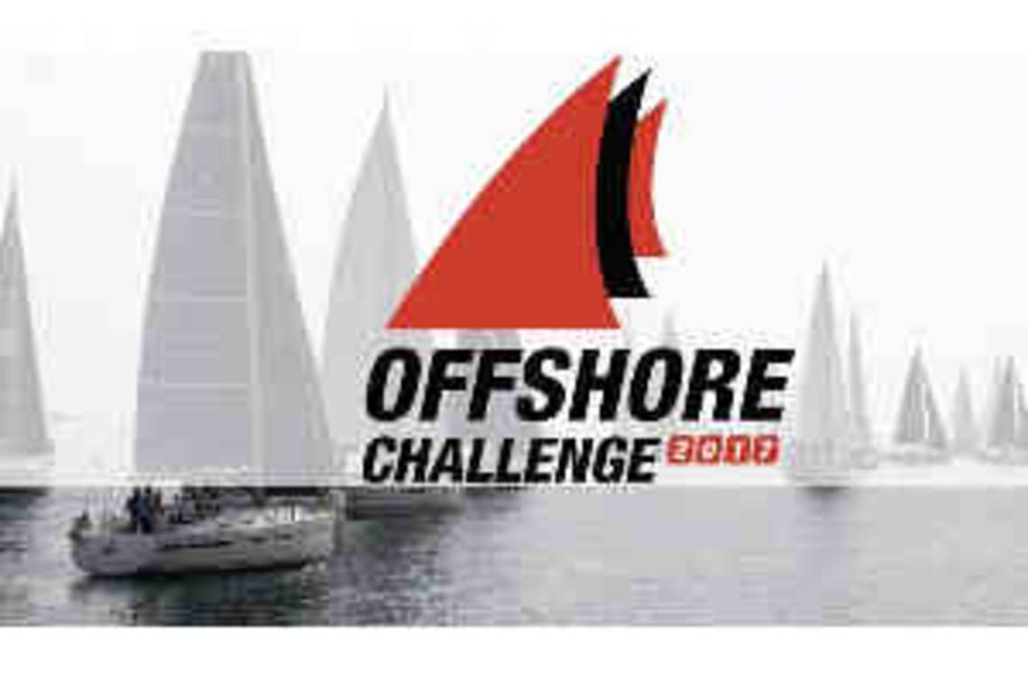 Offshore Challenge Biograd - Dubrovnik - Biograd