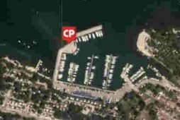 Funtana - Marina Funtana