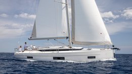 Bavaria C45