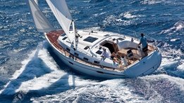 Bavaria Cruiser 40