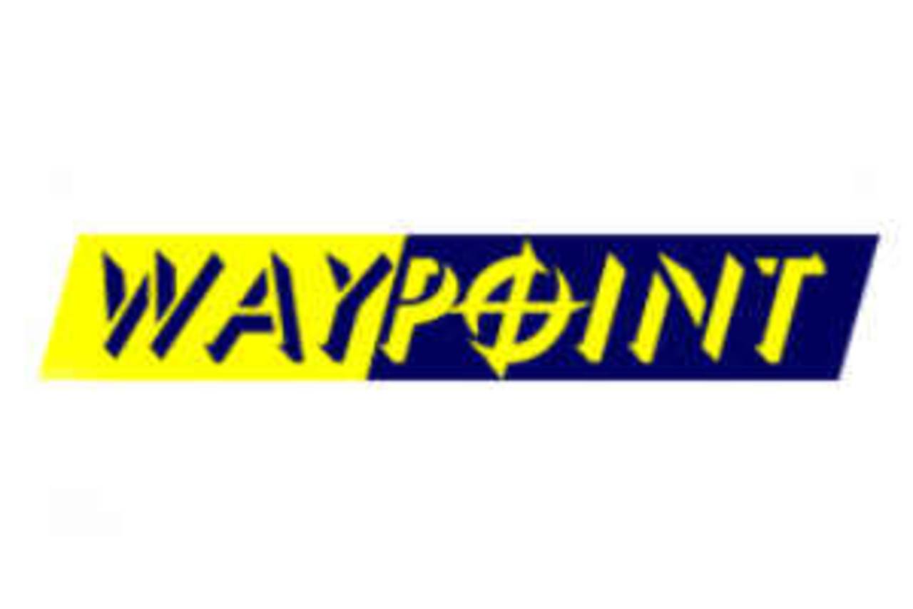 Waypoint Yachting