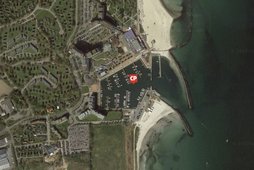 Damp - Yachthafen Damp Damp - Yachthafen Damp