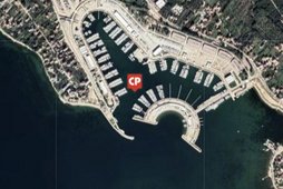 Sukosan - Marina Dalmacija