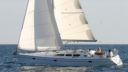 Sun Odyssey 40.3