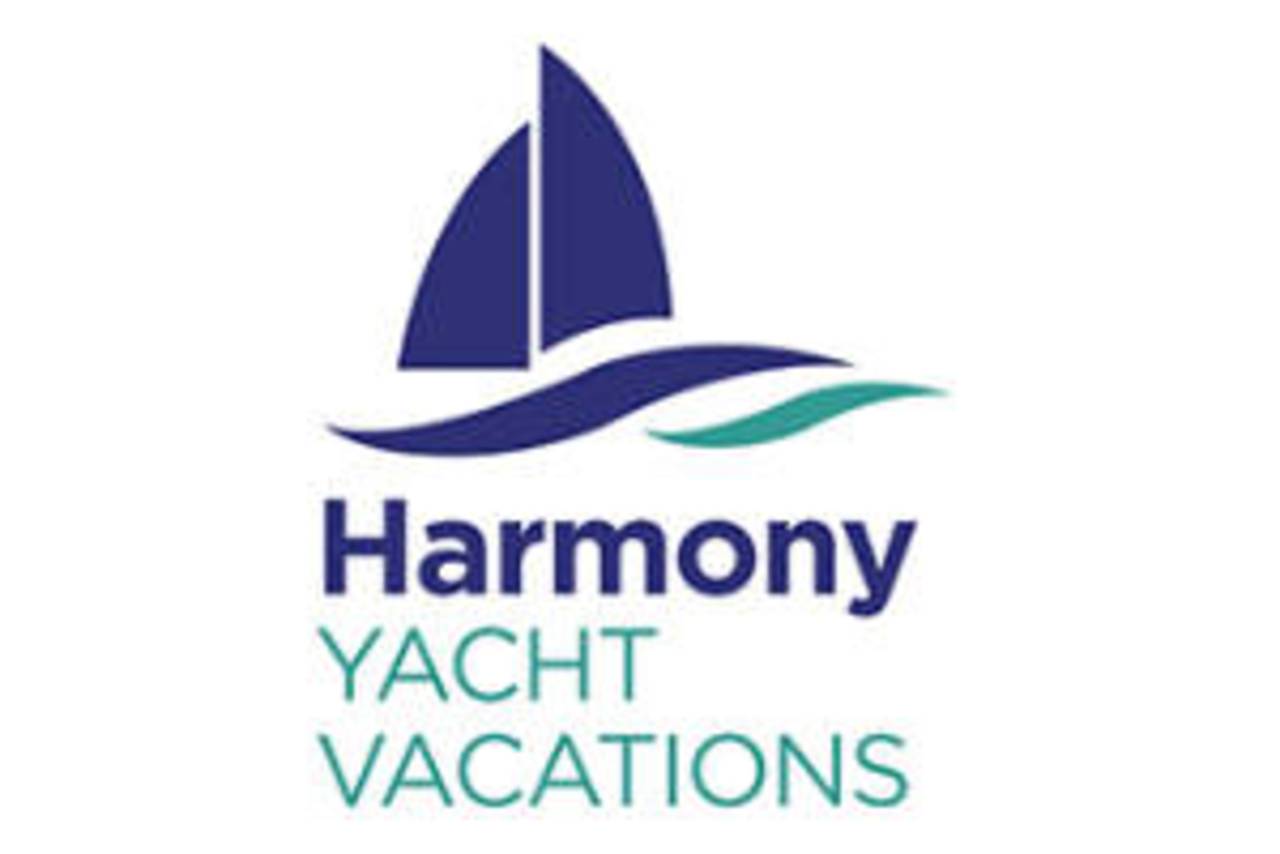Harmony Yacht Vacations
