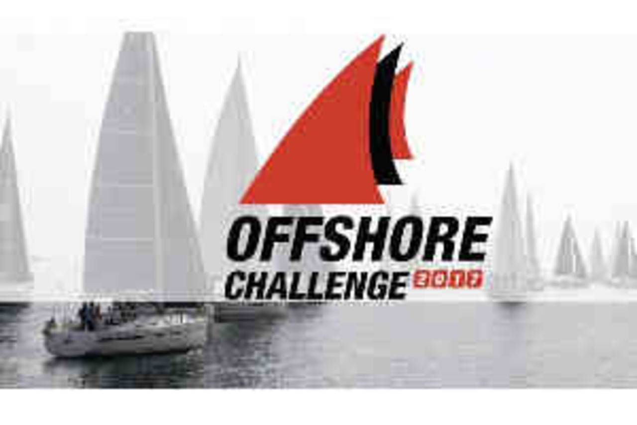 Offshore Challenge Biograd - Dubrovnik - Biograd