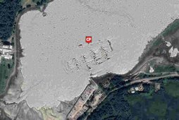 Oban_-_Dunstaffnage_Marina