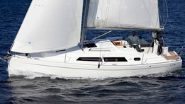 Hanse 320