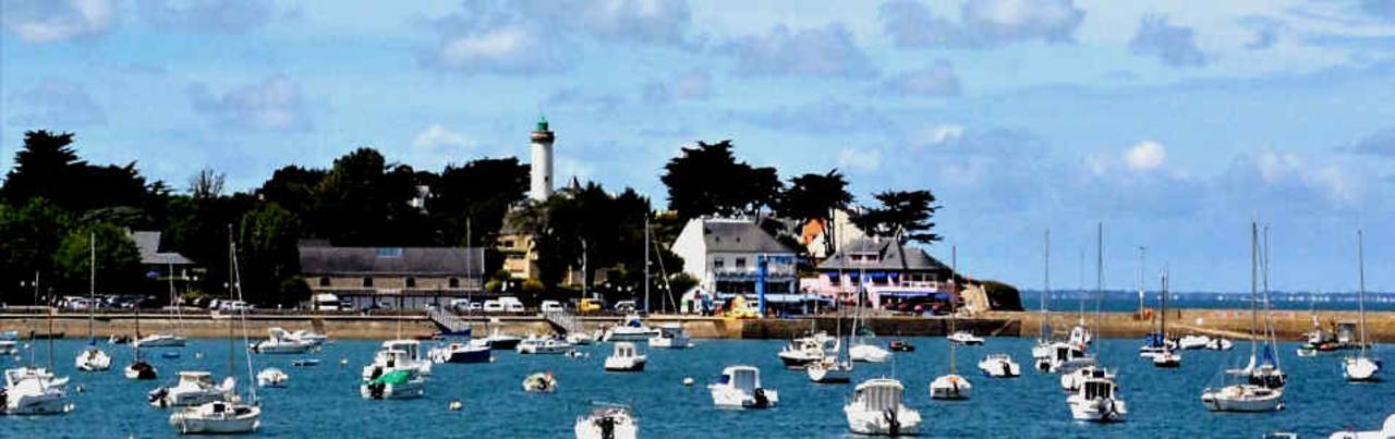 Port Navalo bei Arzon