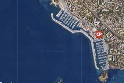 Saint_Raphael_-_Port_Santa_Lucia