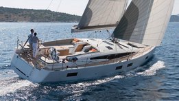 Jeanneau 54