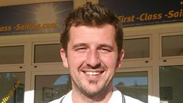 Goran Basemanager Rogoznica Goran Basemanager Rogoznica