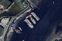 Puerto Monnt - Marina del Sur