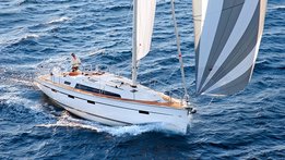 Bavaria Cruiser 41