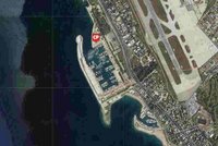 Athen/Glyfada - Agios Kosmas Marina