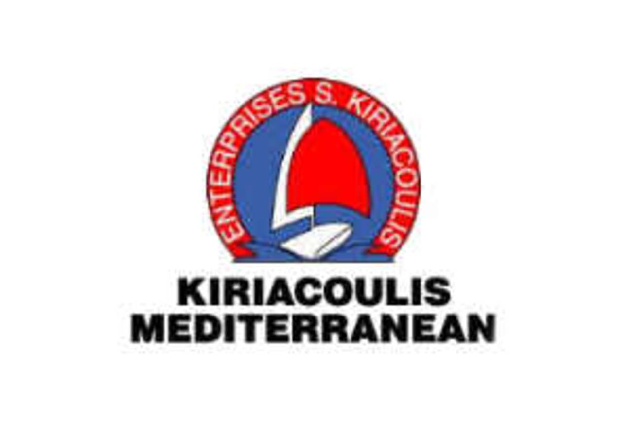 Kiriacoulis Mediterranean