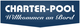 CHARTER-POOL Ihre Yachtagetur - LOGO