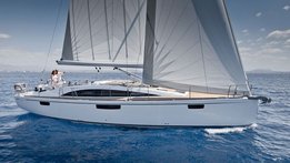 Bavaria Vision 46 (3 Kabinen 2 WC)