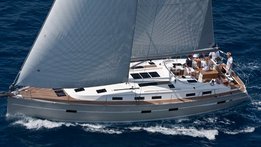 Bavaria Cruiser 50