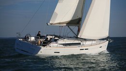 Sun Odyssey 439