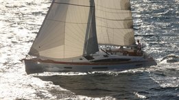 Jeanneau 53