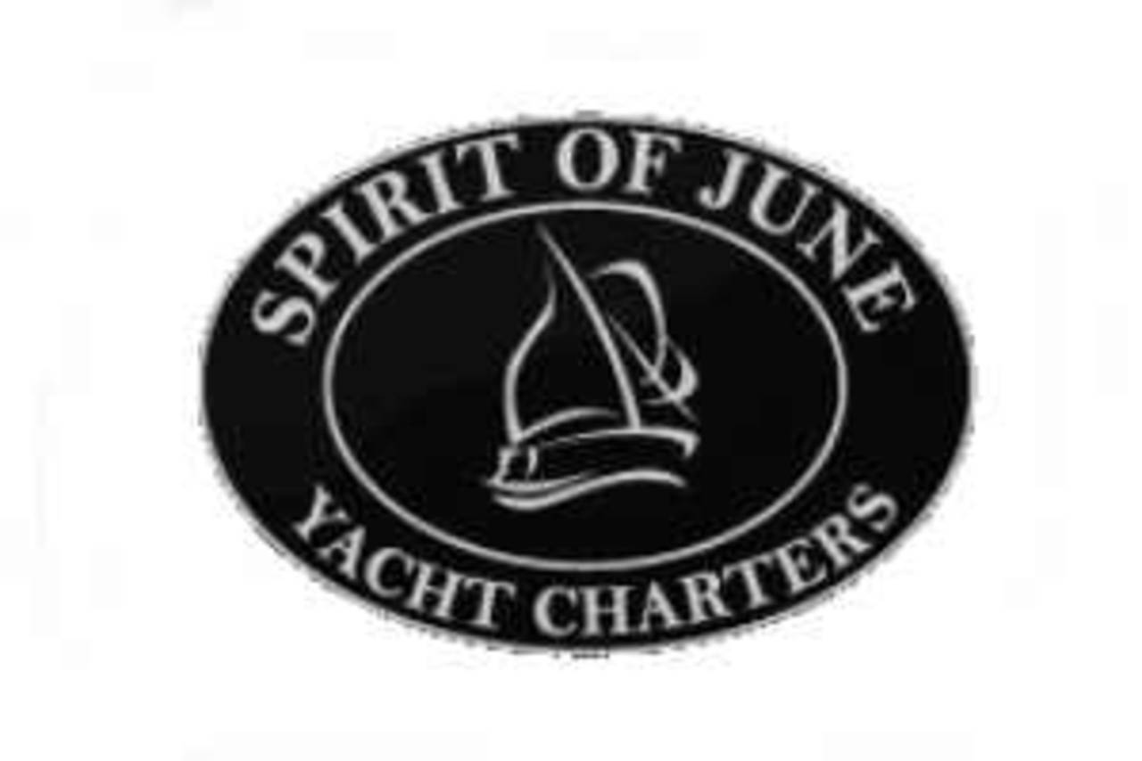 Spirit of June Yacht Charters