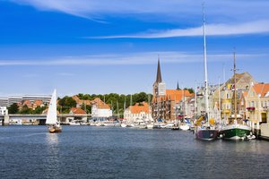 Im Als Sund bei Sonderborg image-16258