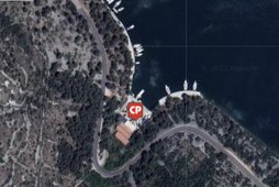 Sibenik - Zaton Marina