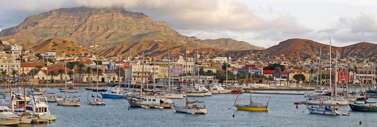 Yachtcharter Kapverden