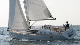 Sun Odyssey 39 DS
