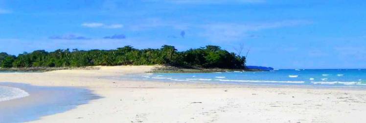 Yachtcharter Madagaskar