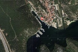Skradin - ACI Marina Skradin