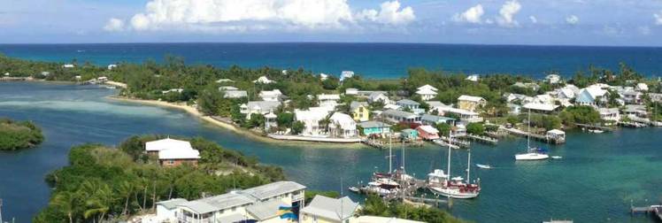 Yachtcharter Bahamas
