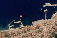 Kefalonia - Sami Port