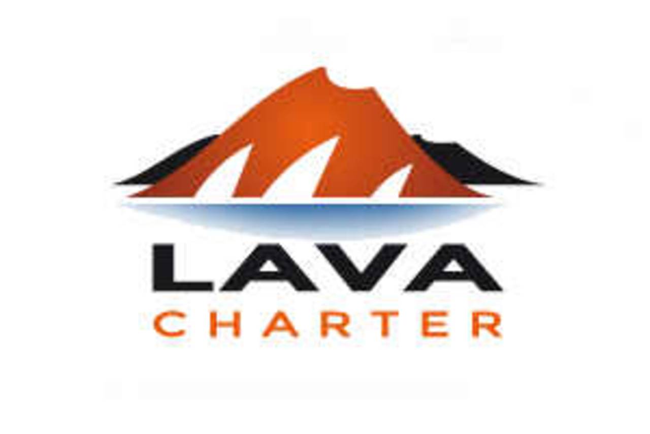 Lava Carter