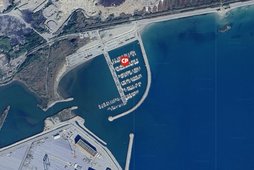 Piombino - Marina Arcipelago Toscano Piombino - Marina Arcipelago Toscano