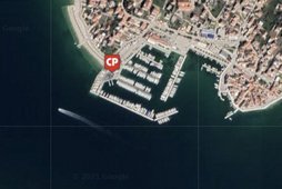 Pirovac - Marina Pirovac